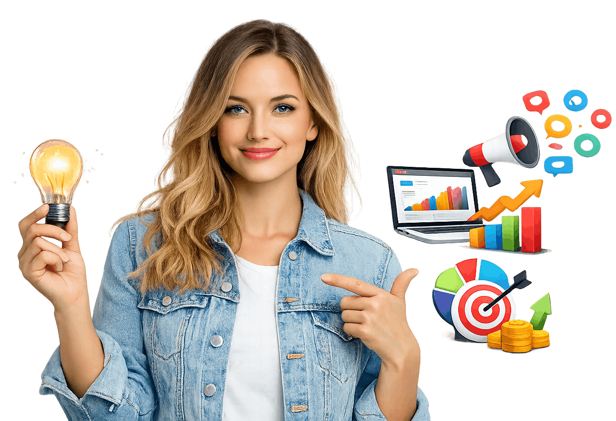 Creative Digital Solutions