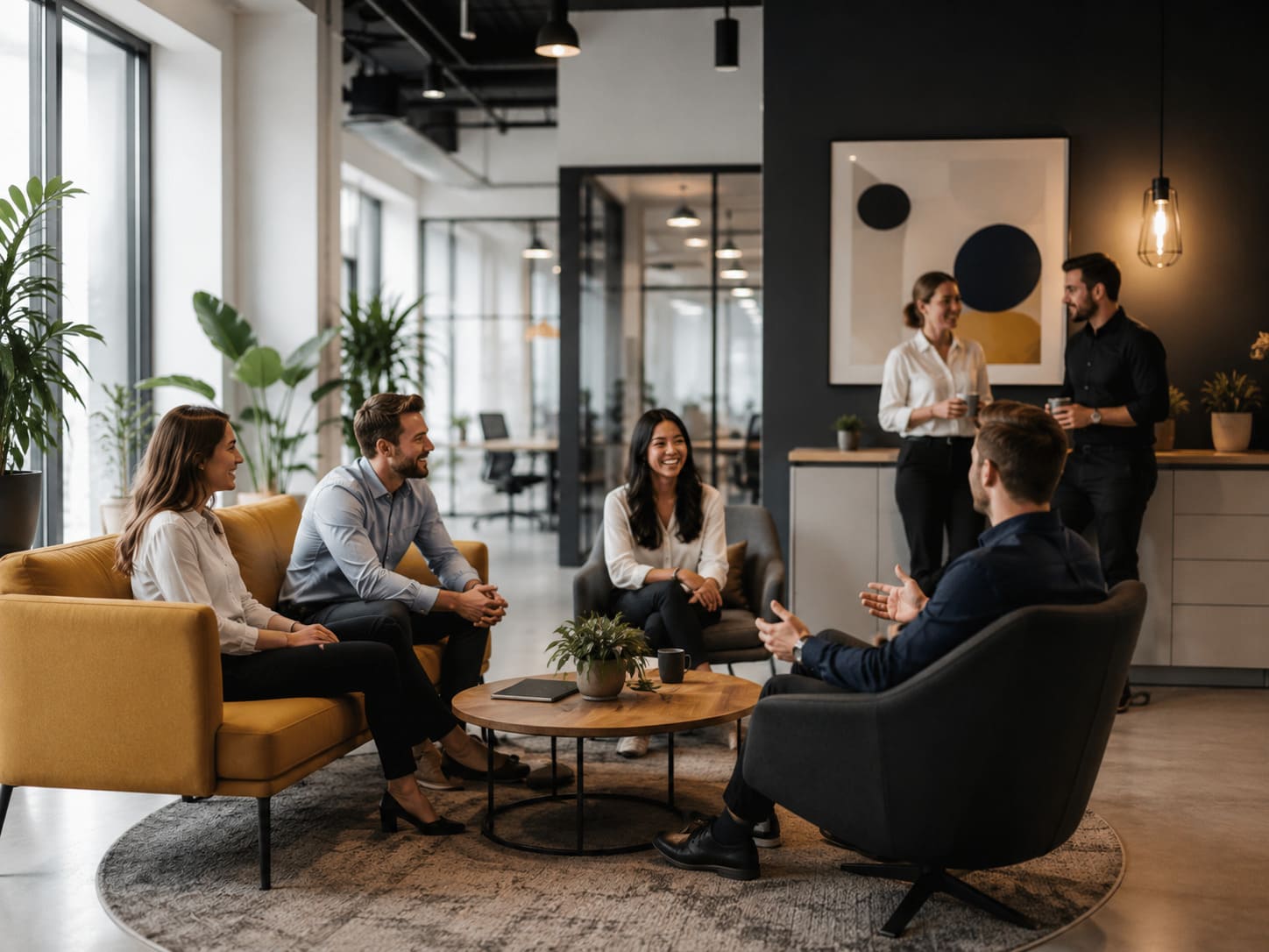 Digital Marketing Team