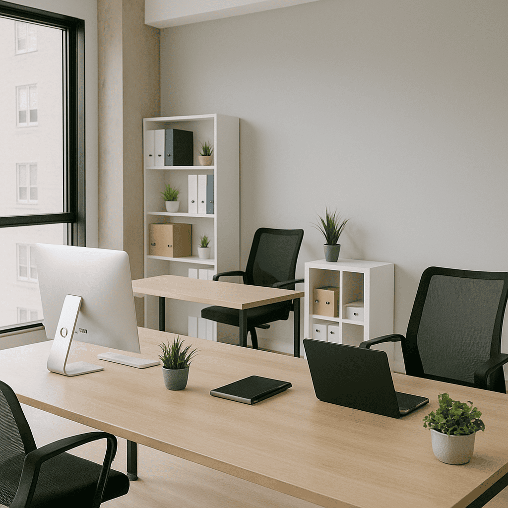 Business Growth Planning