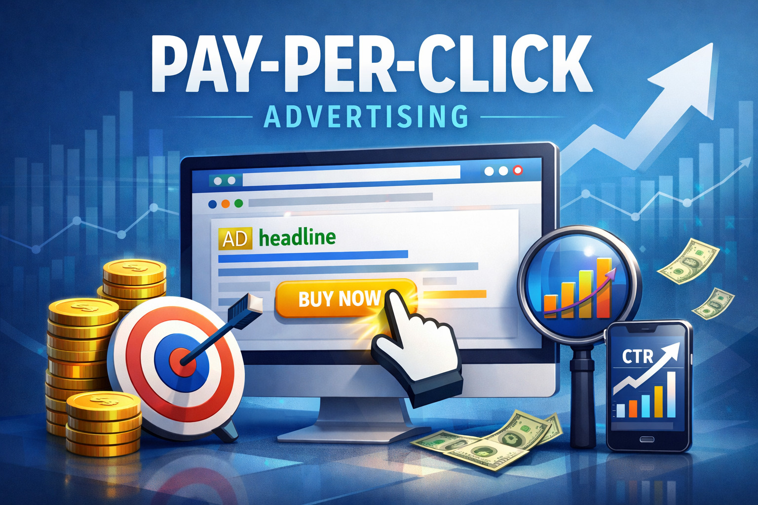 digital advertising