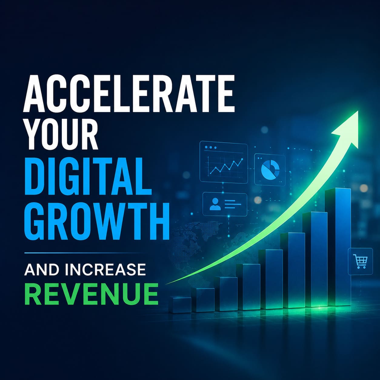 Digital Marketing Team