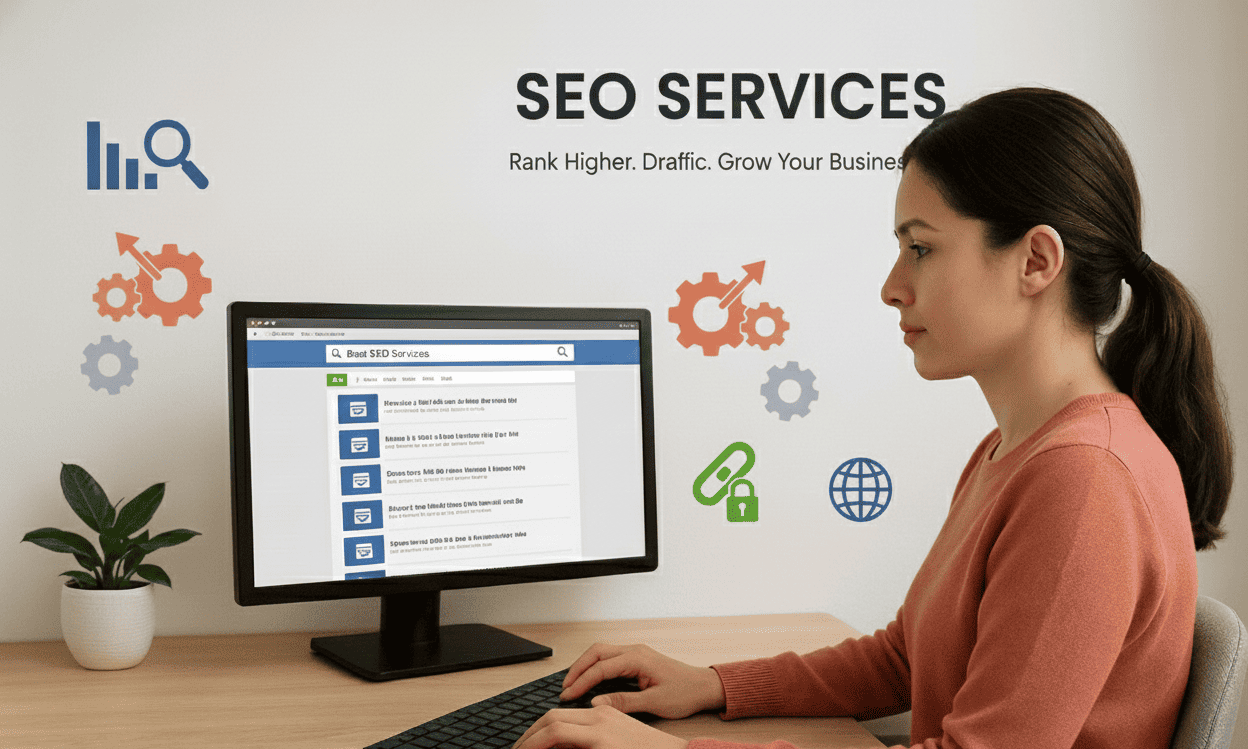 SEO services